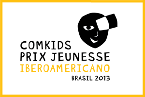 ComKids Prix Jeunesse Iberoamericano Brasil 2013