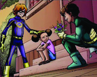 campanha anti bullying cartoon