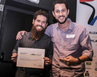 Rodada de projetos - Projeto de longa-metragem de animação Pedra Dourada