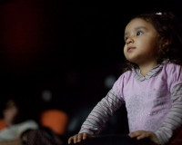 Foto Danila Bustamante/comKids