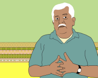 Cuentos de Viejos 2. _destak